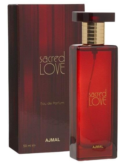 Ajmal Sacred Love Eau de Parfum
