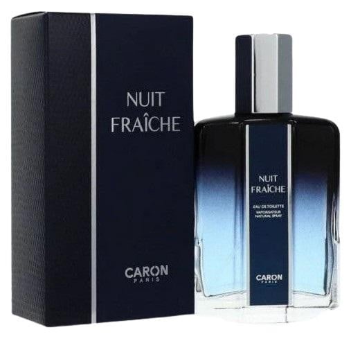 Caron Nuit Fraiche Eau de Toilette
