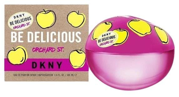 Donna Karan DKNY Be Delicious Orchard Street Eau de Parfum