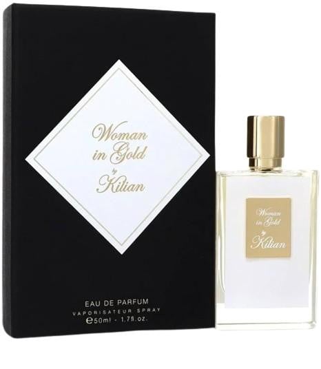By Kilian Woman In Gold Eau de Parfum
