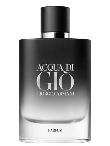 Giorgio Armani Acqua di Gio Parfum Парфюмна вода за мъже без опаковка EDP