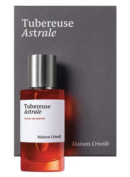 Maison Crivelli Tubereuse Astrale Extrait de Parfum