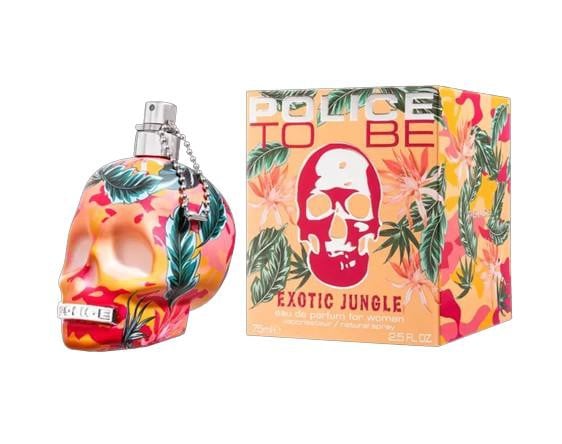 Police To Be Exotic Jungle Eau de Parfum