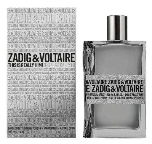 Zadig & Voltaire This Is Really Him Eau de Toilette