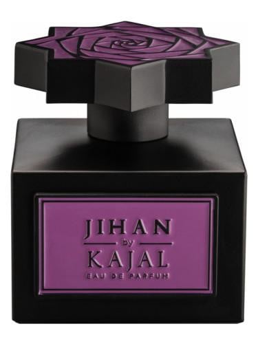Kajal Jihan Eau de Parfum без опаковка