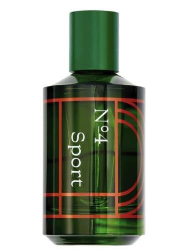 Thomas Kosmala No.4 Sport Eau de Parfum без опаковка