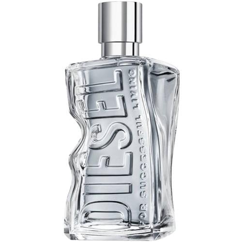 Diesel D By Diesel Eau de Toilette без опаковка