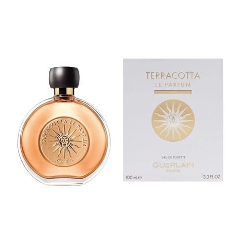 Guerlain Terracotta Le Parfum Eau de Toilette