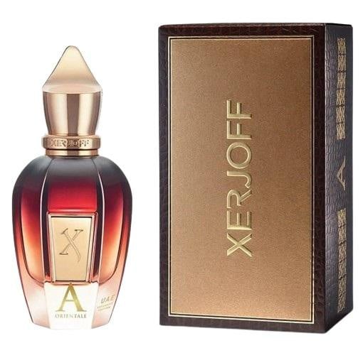 Xerjoff Alexandria Orientale Eau de Parfum