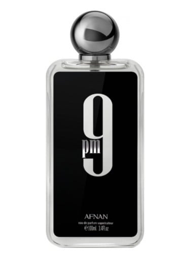 Afnan 9pm Eau de Parfum без опаковка
