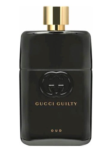 Gucci Guilty Oud Eau de Parfum без опаковка