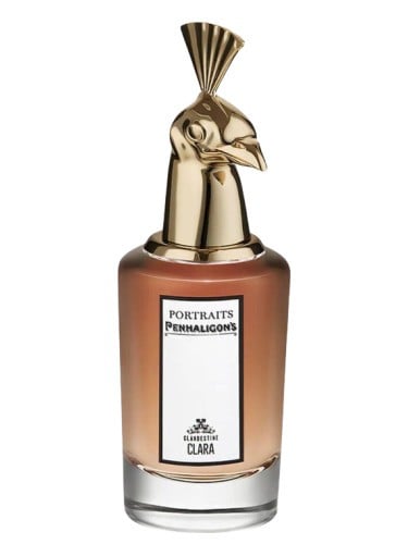 Penhaligon`s Clandestine Clara Eau de Parfum без опаковка