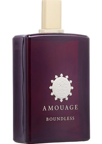 Amouage Boundless Eau de Parfum без опаковка