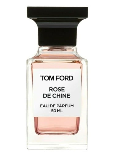 Tom Ford Private Rose Garden: Rose De Chine Eau de Parfum без опаковка