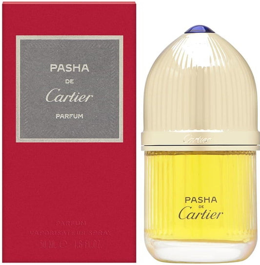 Cartier Pasha Parfum Eau de Parfum