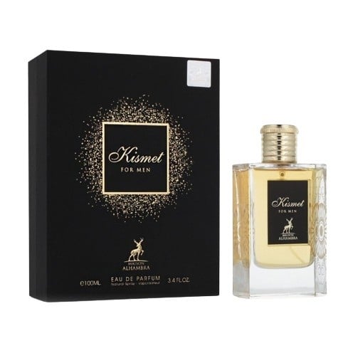 Maison Alhambra Kismet For Men Eau de Parfum