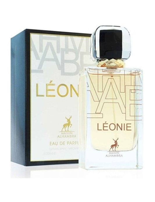 Maison Alhambra Leonie Eau de Parfum