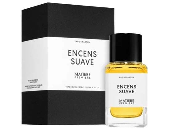 Matiere Premiere Encens Suave Eau de Parfum