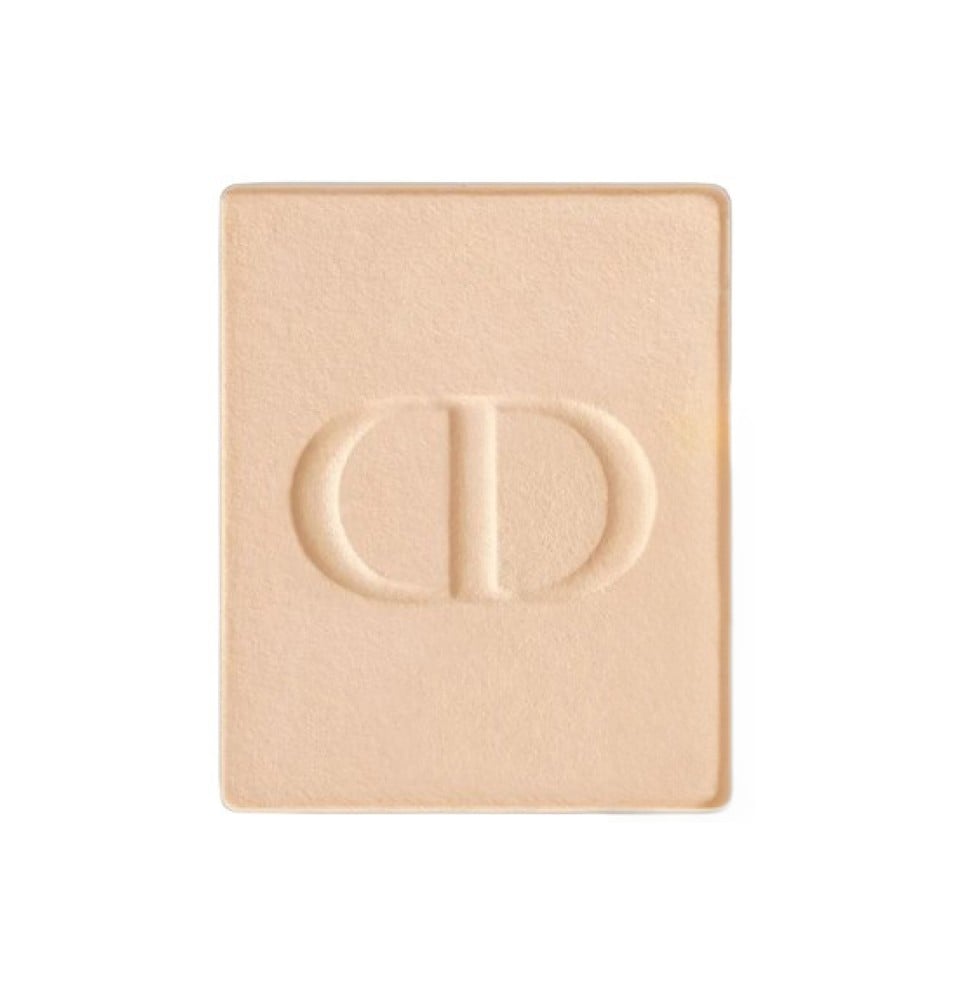 Christian Dior Forever Natural Velvet Компактен фон дьо тен без опаковка