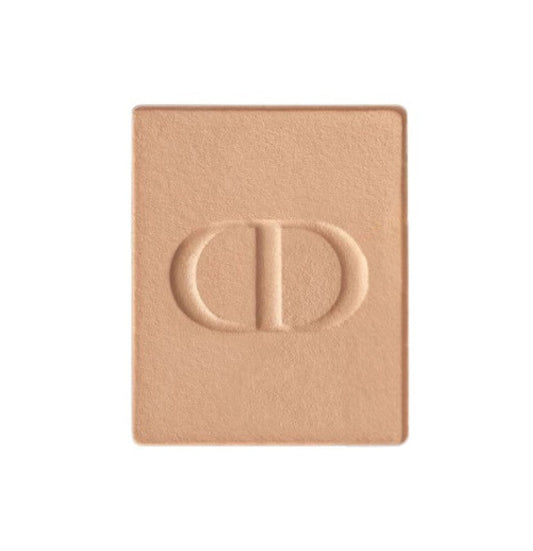 Christian Dior Diorskin Forever Extreme Control Пудра за лице без опаковка