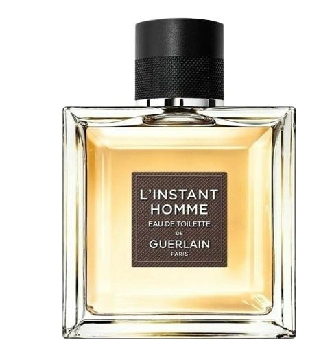 Guerlain L'Instant Homme Eau de Toilette без опаковка