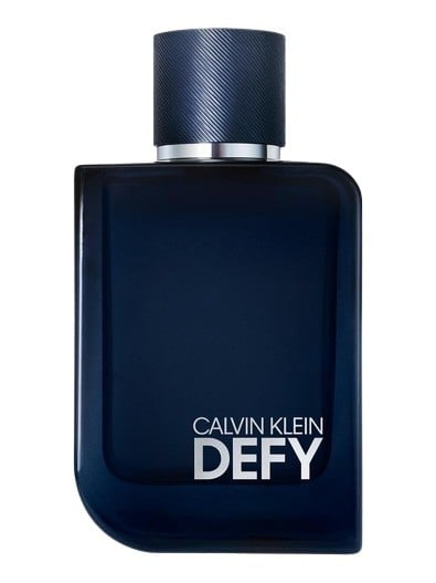 Calvin Klein Defy Parfum без опаковка