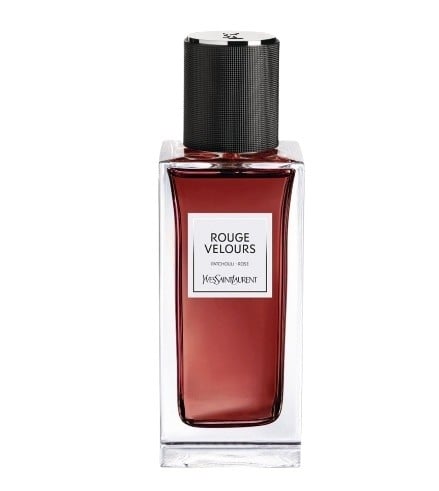 YSL Rouge Velours Eau de Parfum без опаковка