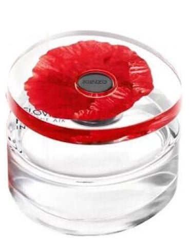 Kenzo Flower In The Air Eau de Parfum без опаковка