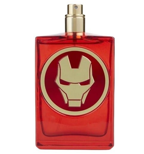 Air-Val Iron Man Marvel Eau de Toilette без опаковка