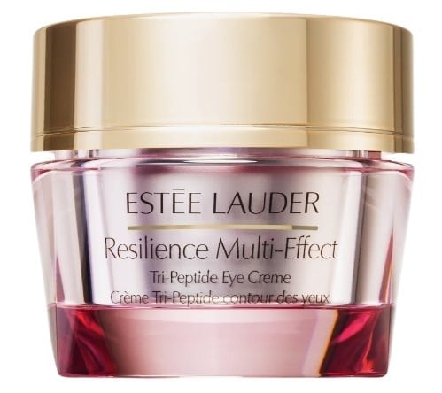 Estee Lauder Resilience Multi-Effect Tri-Peptide Околоочен крем без опаковка