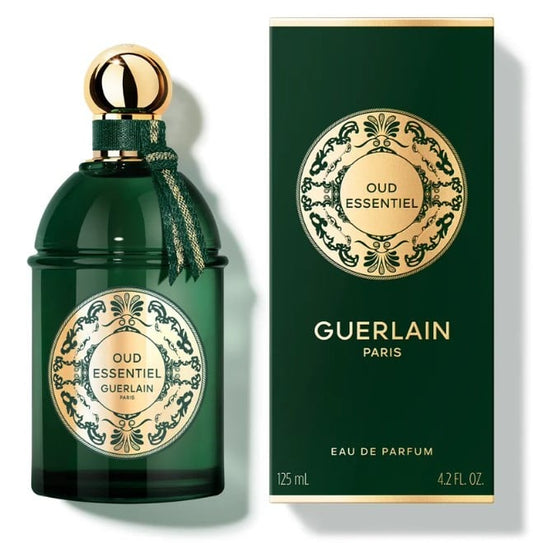 Guerlain Les Absolus d`Orient Oud Essentiel Eau de Parfum