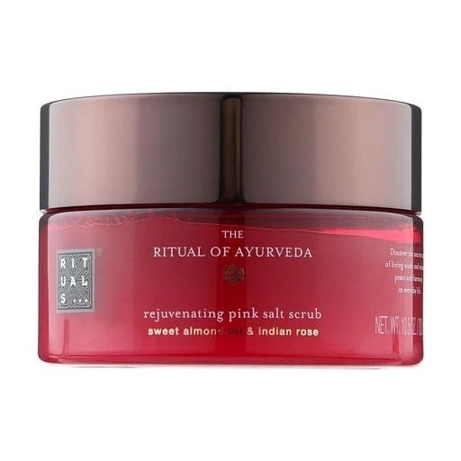 Rituals The Ritual of Ayurveda Боди скраб без опаковка