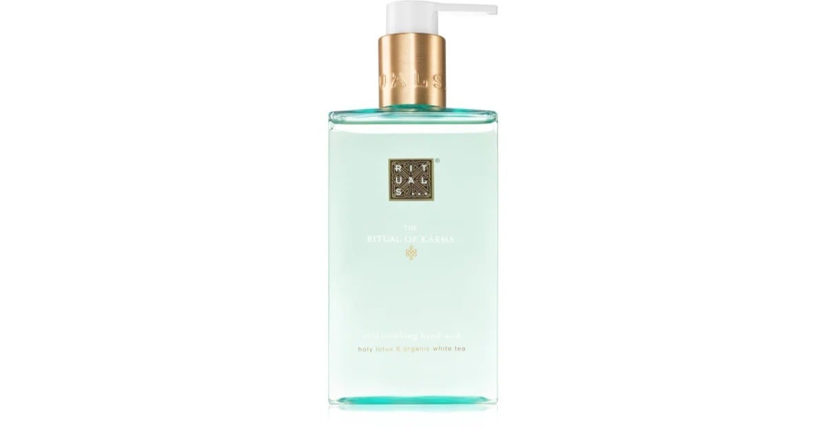 Rituals The Ritual of Karma Soul Soothing Течен сапун