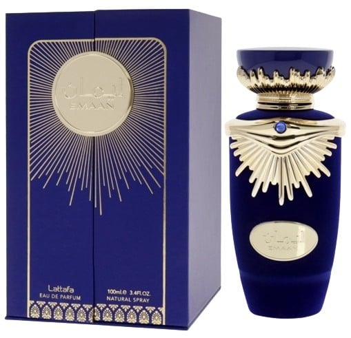 Lattafa Emaan Eau de Parfum
