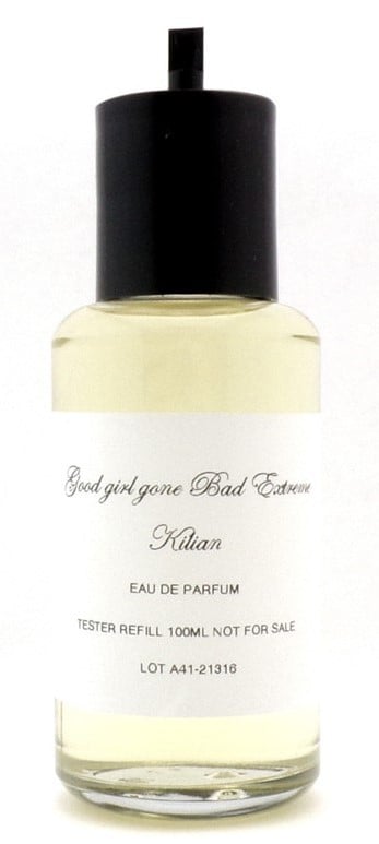By Kilian Good Girl Gone Bad Extreme Eau de Parfum без опаковка