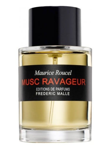 Frederic Malle Musc Ravageur Eau de Parfum без опаковка