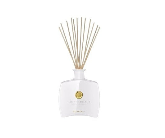 Rituals Private Collection Green Cardamom Fragrance Sticks аромат за дома без опаковка