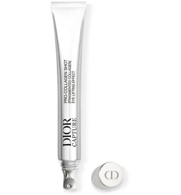 Christian Dior Capture Pro-Collagen Shot Околоочен серум
