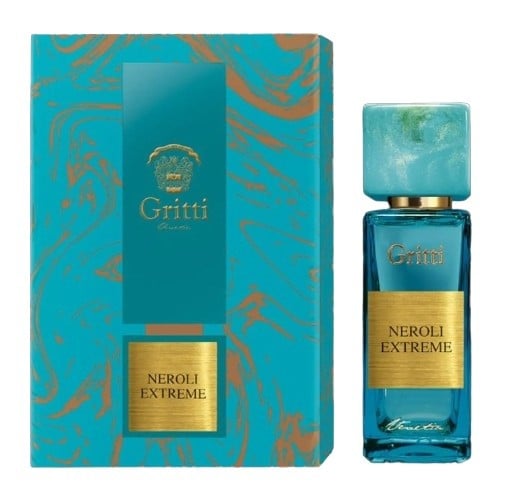 Gritti Neroli Extreme Eau de Parfum