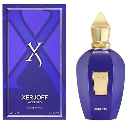 Xerjoff Accento Eau de Parfum