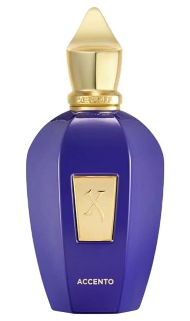 Xerjoff Accento Eau de Parfum без опаковка