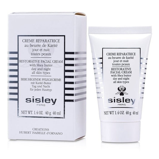 Sisley Creme Reparatrice Крем за лице с карите