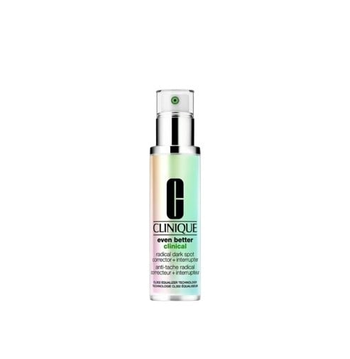 Clinique Even Better Clinical Dark Spot Corrector + Interrupter Крем за лице без опаковка