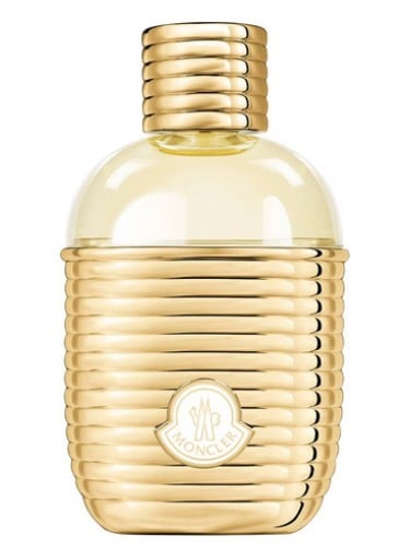 Moncler Sunrise Pour Femme Eau de Parfum без опаковка