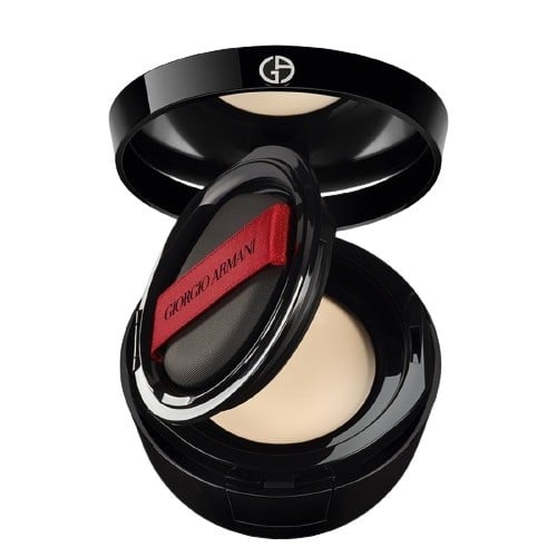 Giorgio Armani Power Fabric High Coverage Foundation Balm Фон дьо тен без опаковка