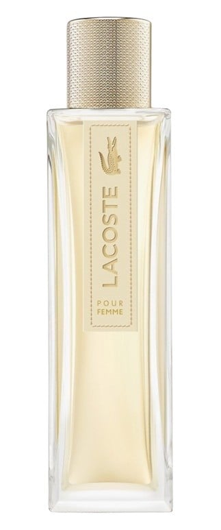 Lacoste Pour Femme Eau de Parfum без опаковка