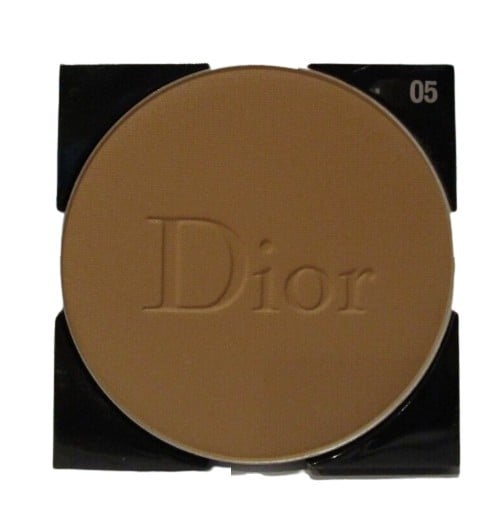 Christian Dior Forever Bronzer Бронзър без опаковка