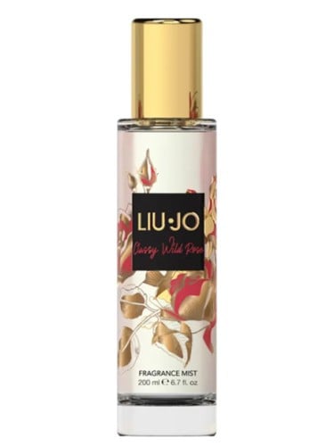 Liu Jo Classy Wild Rose Спрей за тяло за жени без опаковка