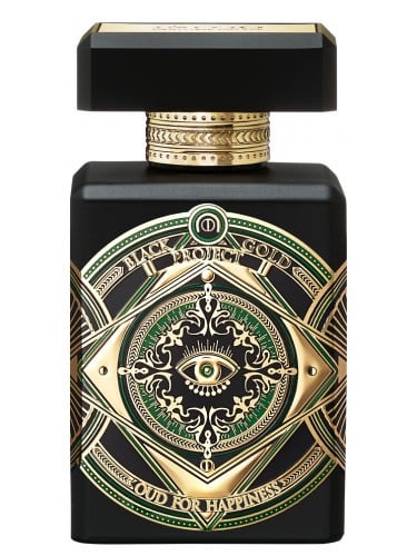 Initio Parfums Prives Oud For Happiness без опаковка