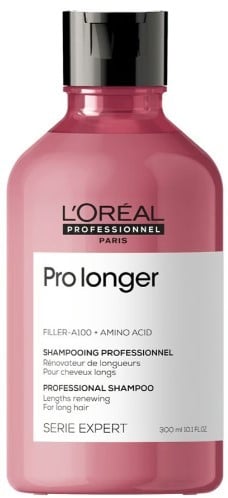 L'Oreal Serie Expert Pro Longer Renewal Shampoo Шампоан за дълга коса
